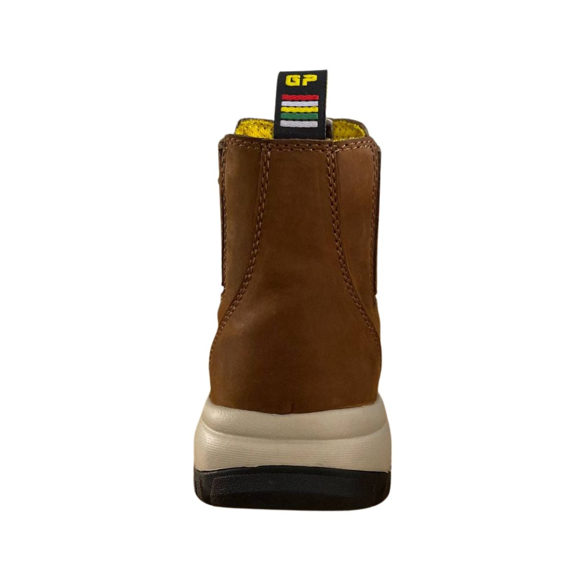 BOTIN INDUSTRIAL DAMA - CHELSE