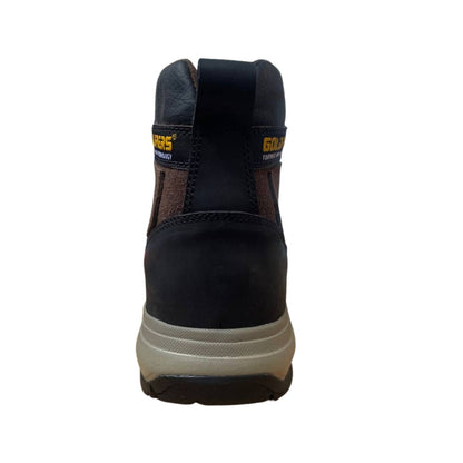 BOTIN GP INDUSTRIAL - HULK