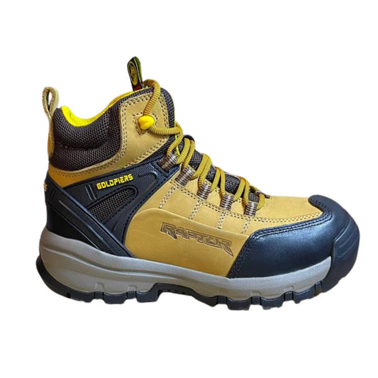 BOTIN GP INDUSTRIAL - RAPTOR