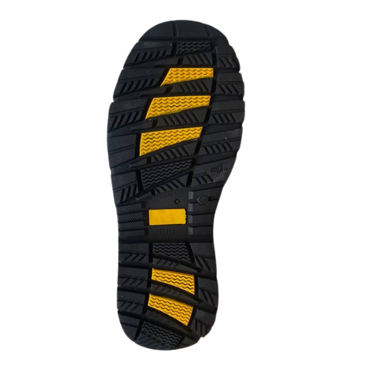 BOTIN GP INDUSTRIAL - HULK