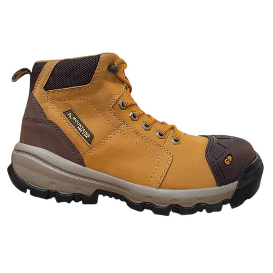 BOTIN GP INDUSTRIAL - ATEN