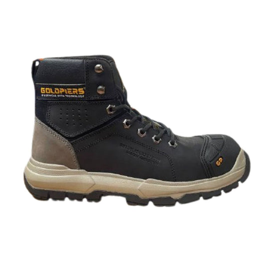 BOTIN GP INDUSTRIAL - HULK
